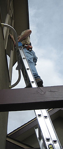 Window Cleaning in Albuquerque